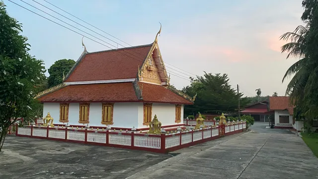 Wat Buphanimit