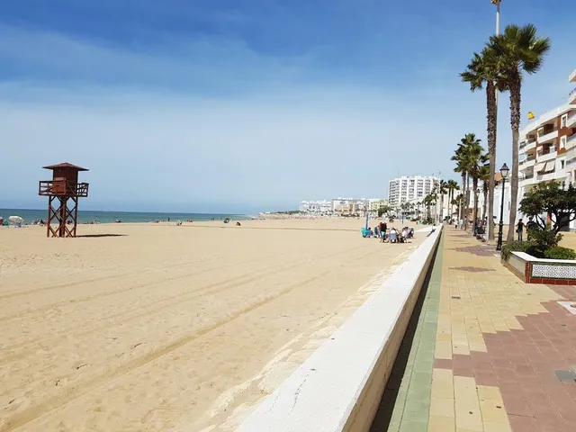 Playa de la Costilla