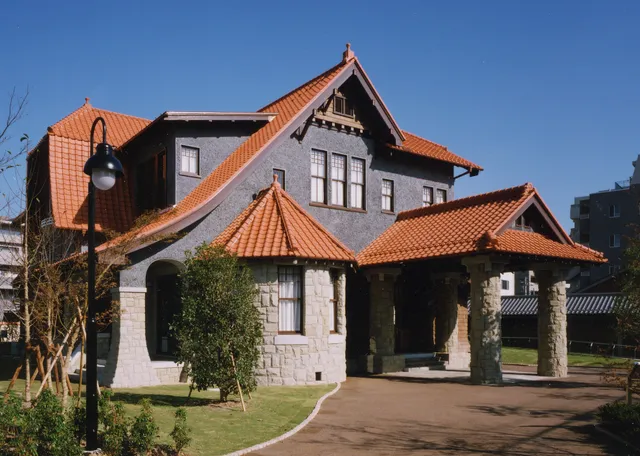 Cultural Path Futaba Museum