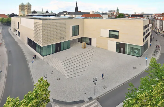 Westphalian State Museum of Art & Cultural History