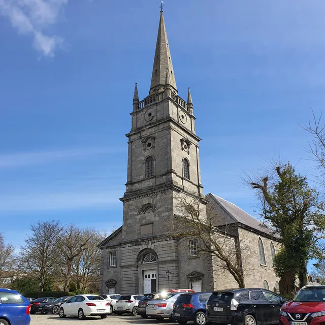 St. Peter's Church of Ireland