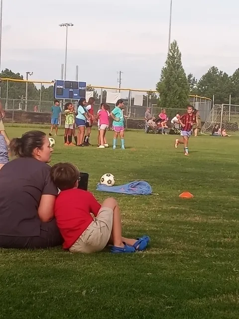 Putnam County Recreation