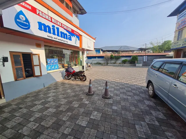 Padma Cafe Kottarakkara