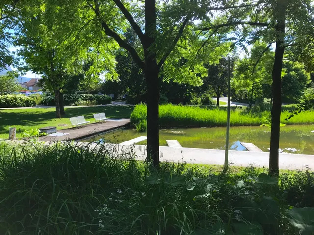 Parc Jean Beauquis