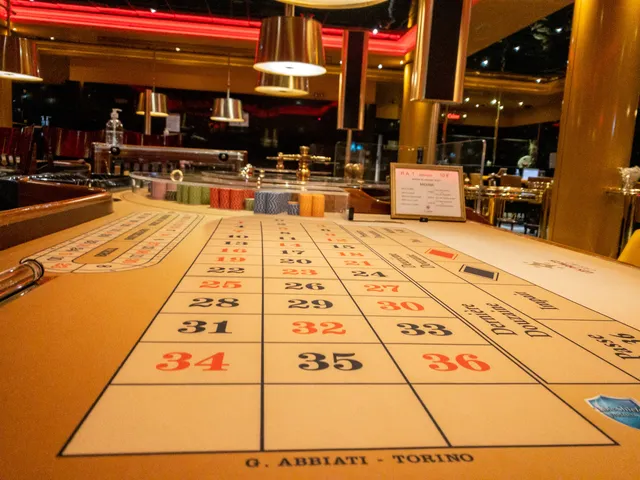 Casino Partouche Cannes 50 Croisette