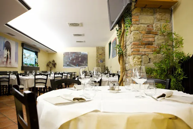 Ristorante Elvis di Albavilla