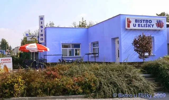 Bistro u Elišky