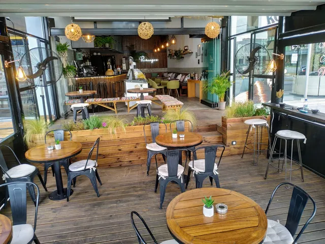 RIONEGRO CREPE HOUSE