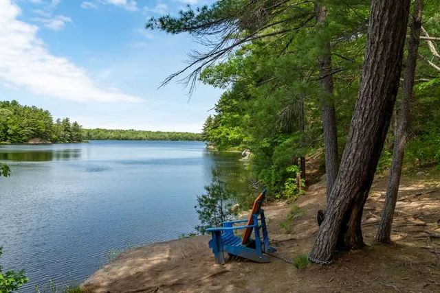 Hardy Lake Provincial Park