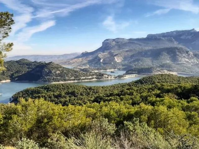 Necrópolis de las Aguilillas