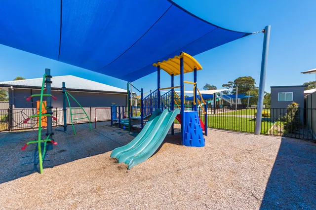 BIG4 River Myall Holiday Resort