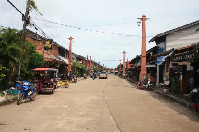 Musée communautaire de Lanta Town