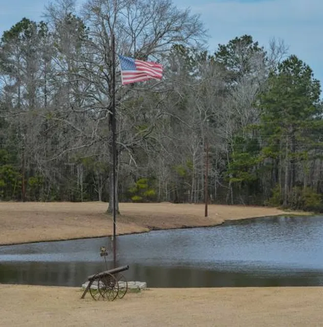 Clinton Nature Preserve