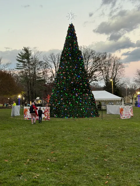 Aberdeen Festival Park