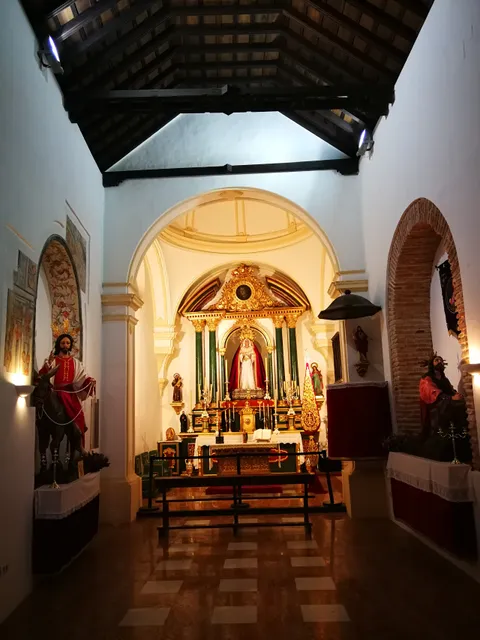 Capilla San Juan De Dios