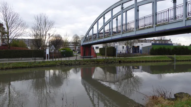 Musée Régional des Télécommunications et de la Radio de Marcq en Baroeul