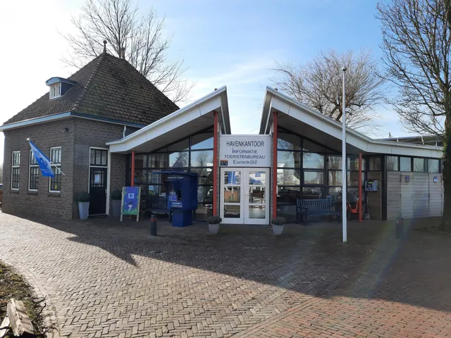 Toeristenbureau Earnewald