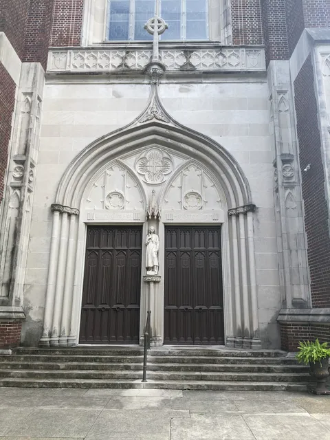 Lower Depths Theatre, Loyola University