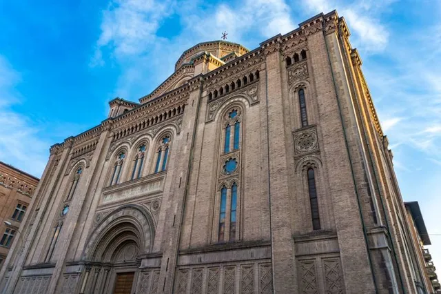 Parrocchia Sacro Cuore Gesu