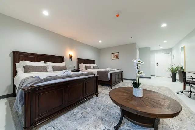 Gallops Motel of Kendallville