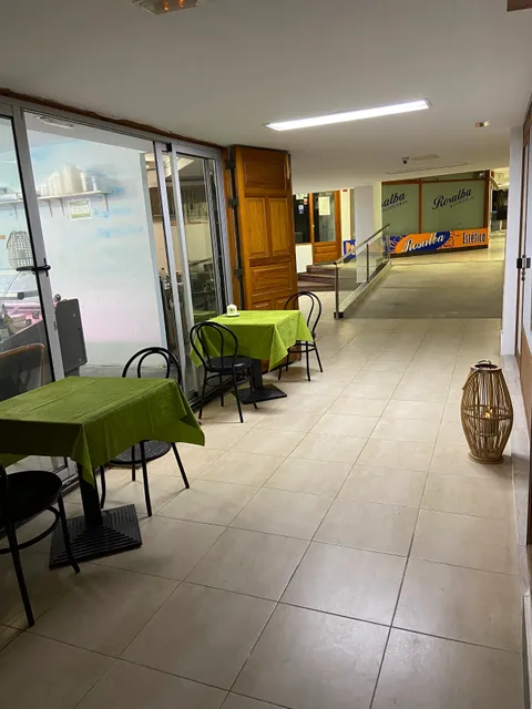 Medias Lunas La Garita SL