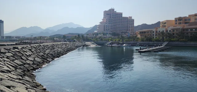 Aqua Bounce Fujairah