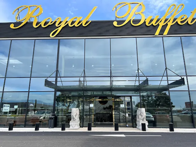 Royal Buffet Toulouse Route d'Espagne