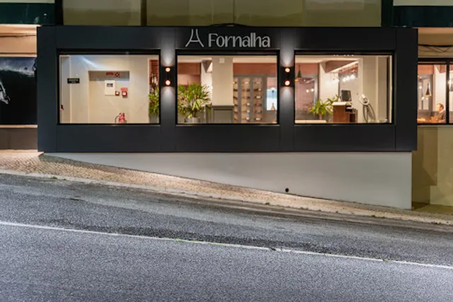 Restaurante A Fornalha