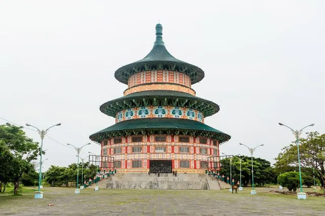Pagoda Tian Ti
