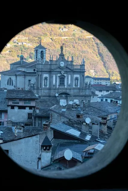 Chiesa di San Giovanni Battista