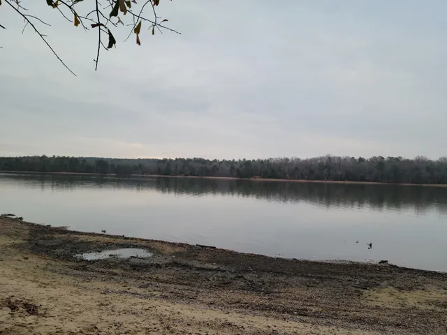 Lake Wateree State Park
