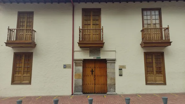 Casa Museo Francisco José De Caldas