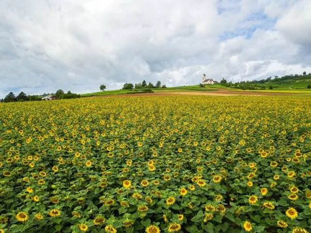 Bergkirche St. Moritz