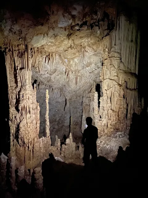 Σπήλαιο Σκαλίων