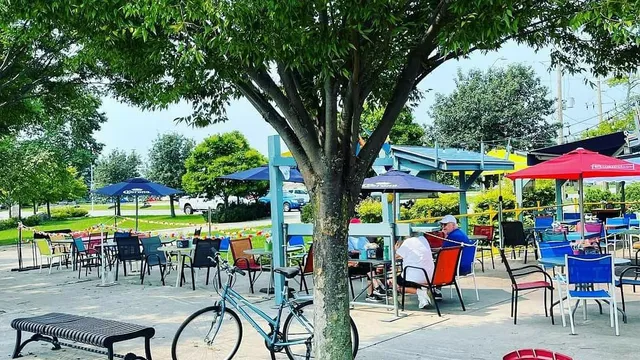 Southsides Patio Bar & Grill