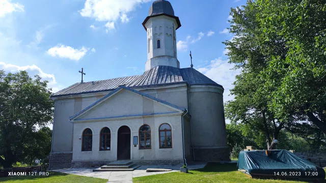 Mănăstirea Hagigadar