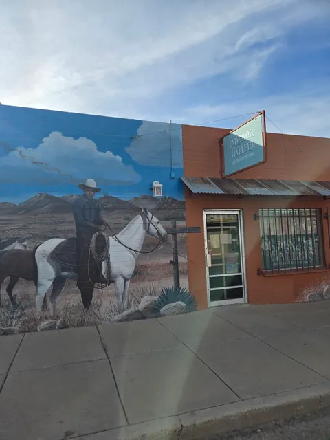 Endeavor Art Gallery of Benson, AZ 85602