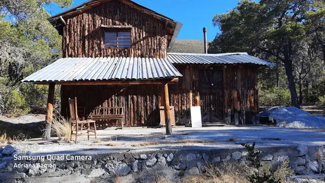 Cabañas Los Cedros &Pueblo Vaquero