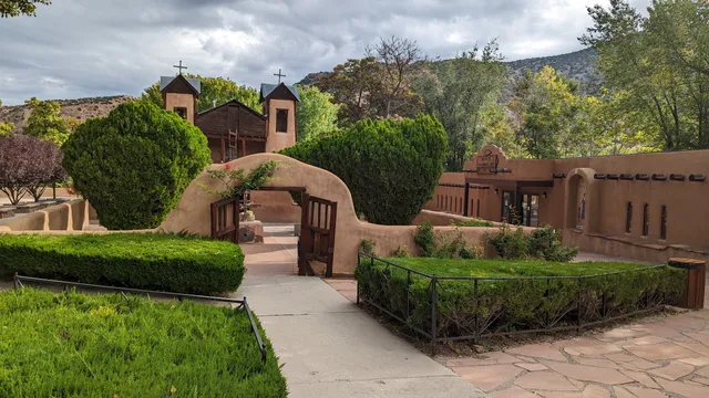 Santuario de Chimayo