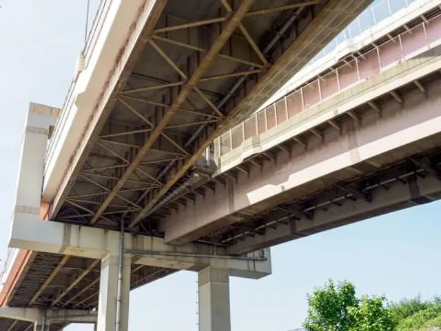 Piedras Negras River Walk