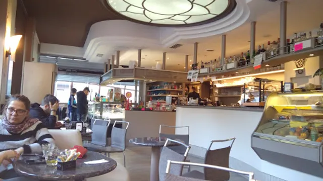 Bar Gelateria Girasole