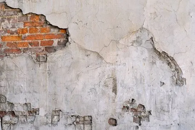 "Kisamerika" barlanglakások