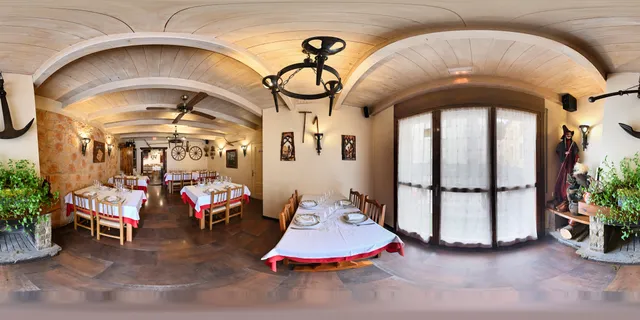 Restaurant O Meigallo