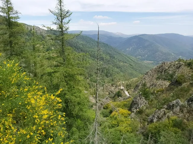 PR1 MTG Rota do Poço do Inferno (início)