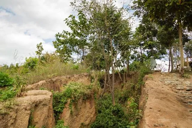 Necropoli del Laghetto (IX-VIII a.C.)