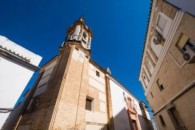 Iglesia de los Descalzos