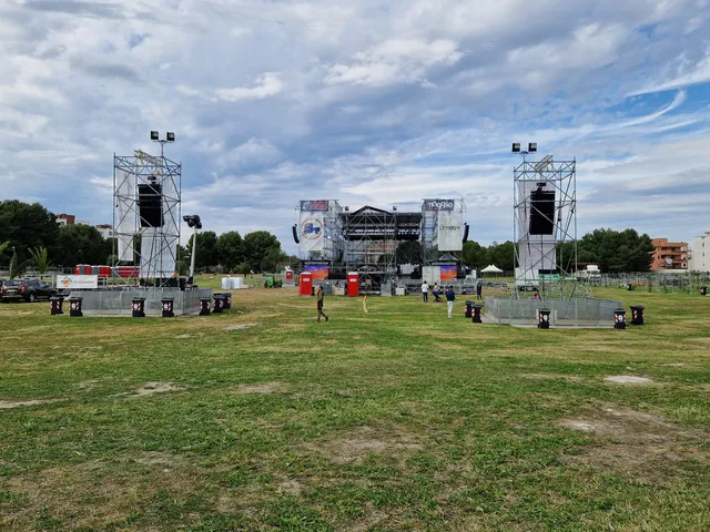 Parco archeologico delle mura greche