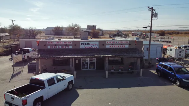 Rio Seco Ag and Supply