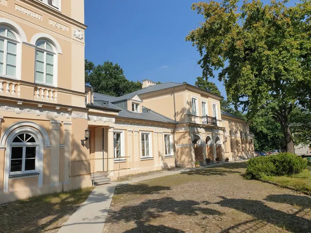 Tomaszów Mazowiecki Museum