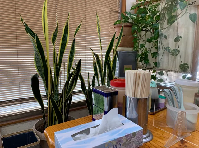 Ramen Shop - Samukawa Nishi